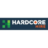 Hardcore Hire logo, Hardcore Hire contact details