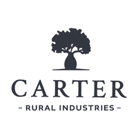 Carter Rural Industries logo, Carter Rural Industries contact details