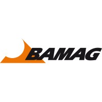 Bamag Maschinen AG logo, Bamag Maschinen AG contact details