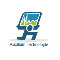 Auxilium Technologie logo, Auxilium Technologie contact details