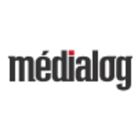 MÃ©dialog logo, MÃ©dialog contact details