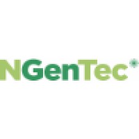 NGenTec logo, NGenTec contact details