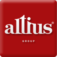 Altius Group logo, Altius Group contact details