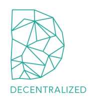 Decentralized Athens Chapter logo, Decentralized Athens Chapter contact details