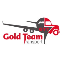 GOLD TEAM TRANSPORT SARL logo, GOLD TEAM TRANSPORT SARL contact details