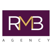 The RMB Agency, Inc. logo, The RMB Agency, Inc. contact details