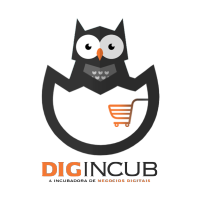 Digincub logo, Digincub contact details