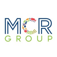 MCR Group LLC logo, MCR Group LLC contact details