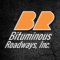 Bituminous Roadways, Inc. logo, Bituminous Roadways, Inc. contact details