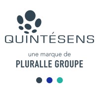 Groupe Quintesens logo, Groupe Quintesens contact details