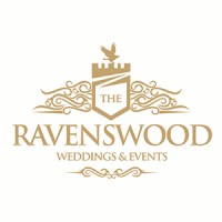 The Ravenswood logo, The Ravenswood contact details