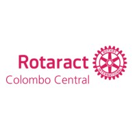 Rotaract Club of Colombo Central logo, Rotaract Club of Colombo Central contact details