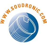 Soudronic AG logo, Soudronic AG contact details