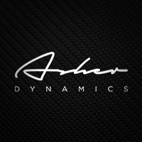 Asher Dynamics logo, Asher Dynamics contact details