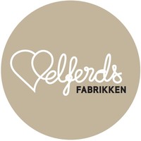 Velferdsfabrikken AS logo, Velferdsfabrikken AS contact details