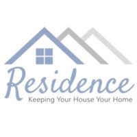 Residence logo, Residence contact details