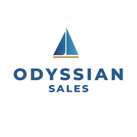 Odyssian Sales logo, Odyssian Sales contact details