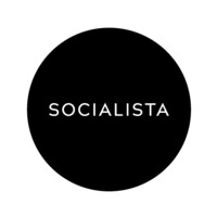 Socialista logo, Socialista contact details