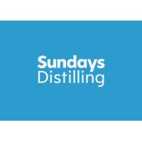 Sundays Distilling logo, Sundays Distilling contact details