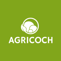 Agricoch logo, Agricoch contact details