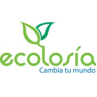 Productos Ecolosia - G&F logo, Productos Ecolosia - G&F contact details