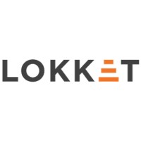 Lokket Inc. logo, Lokket Inc. contact details