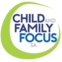 Child and Family Focus SA logo, Child and Family Focus SA contact details