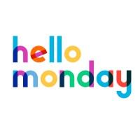 Hello Monday Agencia Digital logo, Hello Monday Agencia Digital contact details