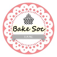 UNM Baking Society logo, UNM Baking Society contact details