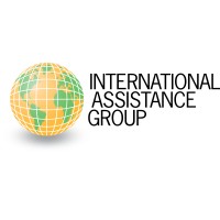 International Assistance Group logo, International Assistance Group contact details