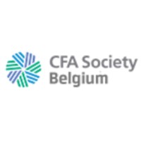 CFA Society Belgium logo, CFA Society Belgium contact details