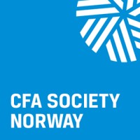 CFA Society Norway logo, CFA Society Norway contact details