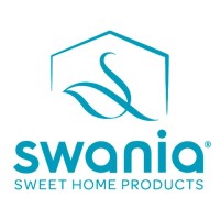 swania logo, swania contact details