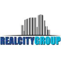 Real City Group BM logo, Real City Group BM contact details