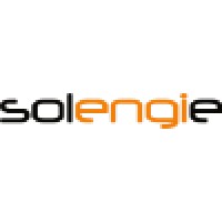 Solengie SA logo, Solengie SA contact details