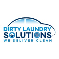 Dirty Laundry Solutions logo, Dirty Laundry Solutions contact details