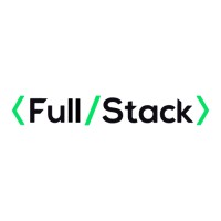 Full Stack logo, Full Stack contact details