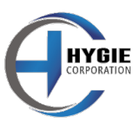 Hygie Corporation logo, Hygie Corporation contact details