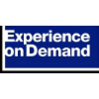 Experience On Demand logo, Experience On Demand contact details