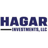 Hagar Investments LLC logo, Hagar Investments LLC contact details