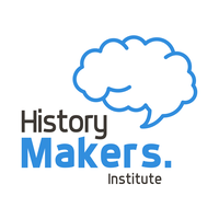 History Makers Institute logo, History Makers Institute contact details