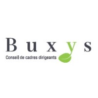 Buxys logo, Buxys contact details