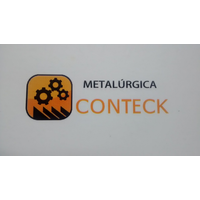 Conteck Metalúrgica logo, Conteck Metalúrgica contact details