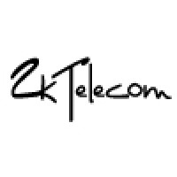 2K Telecom logo, 2K Telecom contact details