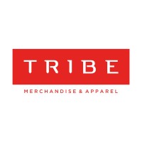 Tribe Apparel logo, Tribe Apparel contact details