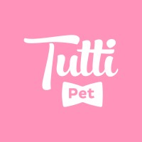 Tutti Pet logo, Tutti Pet contact details