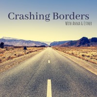 Crashing Borders Podcast logo, Crashing Borders Podcast contact details