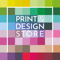 Print & Design Store logo, Print & Design Store contact details