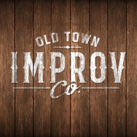 Old Town Improv Co logo, Old Town Improv Co contact details