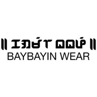 BAYBAYIN WEAR logo, BAYBAYIN WEAR contact details